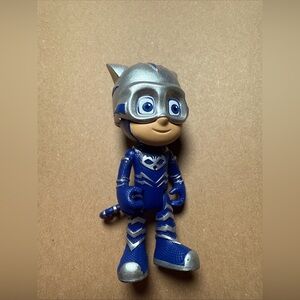 PJ Masks Catboy Power Racer Cat Car Action Figure Only Loose Cat Boy